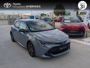 Photo 19 du bon plan TOYOTA Corolla 122h JBL Edition MY21 occasion à 19990 €