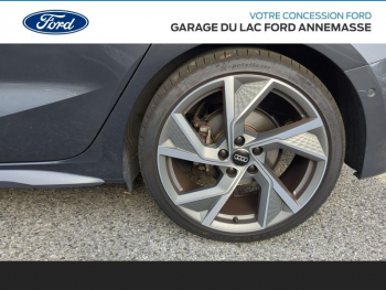 Photo 4 du bon plan AUDI A3 Sportback 35 TFSI 150ch Mild Hybrid S line S tronic 7 occasion à 27990 €