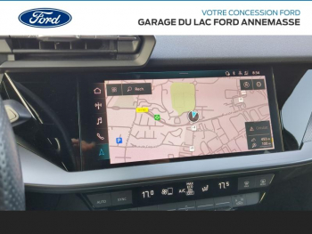 Photo 10 du bon plan AUDI A3 Sportback 35 TFSI 150ch Mild Hybrid S line S tronic 7 occasion à 27990 €