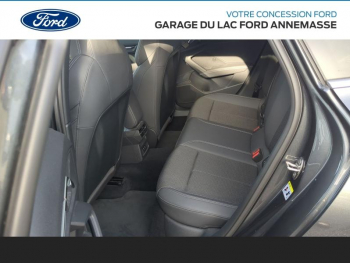 Photo 11 du bon plan AUDI A3 Sportback 35 TFSI 150ch Mild Hybrid S line S tronic 7 occasion à 27990 €