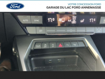 Photo 15 du bon plan AUDI A3 Sportback 35 TFSI 150ch Mild Hybrid S line S tronic 7 occasion à 27990 €