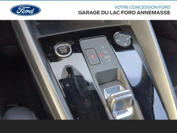 Photo 16 du bon plan AUDI A3 Sportback 35 TFSI 150ch Mild Hybrid S line S tronic 7 occasion à 27990 €