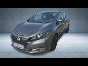 Photo 9 du bon plan NISSAN Leaf 217ch e+ 62kWh Acenta 21.5 occasion à 15998 €