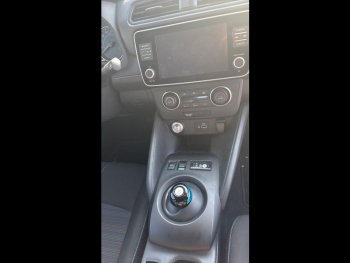 Photo 11 du bon plan NISSAN Leaf 217ch e+ 62kWh Acenta 21.5 occasion à 15998 €