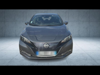 Photo 12 du bon plan NISSAN Leaf 217ch e+ 62kWh Acenta 21.5 occasion à 15998 €