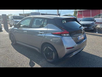Photo 15 du bon plan NISSAN Leaf 217ch e+ 62kWh Acenta 21.5 occasion à 15998 €