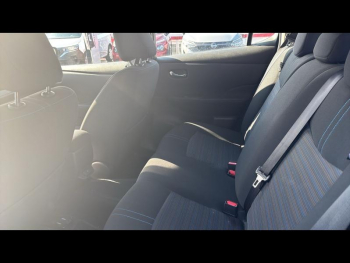 Photo 16 du bon plan NISSAN Leaf 217ch e+ 62kWh Acenta 21.5 occasion à 15998 €