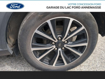 Photo 4 du bon plan FORD Puma 1.0 EcoBoost 125ch S&S mHEV Titanium Design 2 Powershift occasion à 18990 €