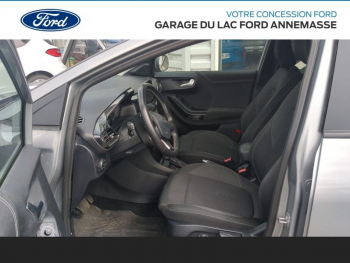 Photo 5 du bon plan FORD Puma 1.0 EcoBoost 125ch S&S mHEV Titanium Design 2 Powershift occasion à 18990 €