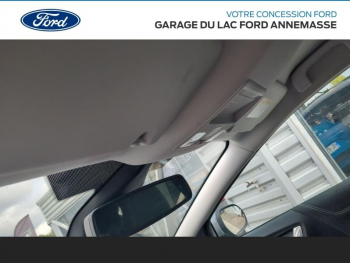 Photo 6 du bon plan FORD Puma 1.0 EcoBoost 125ch S&S mHEV Titanium Design 2 Powershift occasion à 18990 €