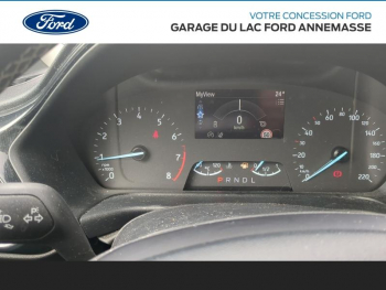 Photo 8 du bon plan FORD Puma 1.0 EcoBoost 125ch S&S mHEV Titanium Design 2 Powershift occasion à 18990 €