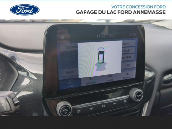 Photo 10 du bon plan FORD Puma 1.0 EcoBoost 125ch S&S mHEV Titanium Design 2 Powershift occasion à 18990 €