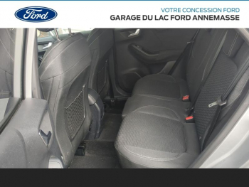 Photo 11 du bon plan FORD Puma 1.0 EcoBoost 125ch S&S mHEV Titanium Design 2 Powershift occasion à 18990 €