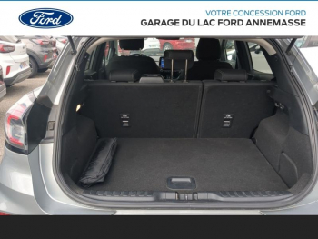 Photo 12 du bon plan FORD Puma 1.0 EcoBoost 125ch S&S mHEV Titanium Design 2 Powershift occasion à 18990 €