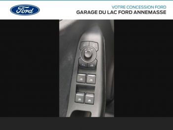 Photo 13 du bon plan FORD Puma 1.0 EcoBoost 125ch S&S mHEV Titanium Design 2 Powershift occasion à 18990 €