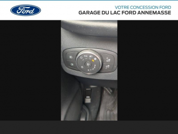 Photo 14 du bon plan FORD Puma 1.0 EcoBoost 125ch S&S mHEV Titanium Design 2 Powershift occasion à 18990 €