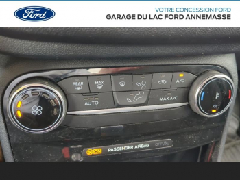 Photo 15 du bon plan FORD Puma 1.0 EcoBoost 125ch S&S mHEV Titanium Design 2 Powershift occasion à 18990 €