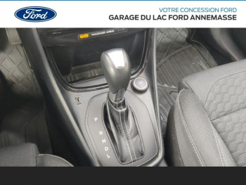 Photo 16 du bon plan FORD Puma 1.0 EcoBoost 125ch S&S mHEV Titanium Design 2 Powershift occasion à 18990 €
