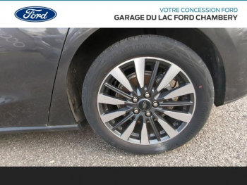 Photo 4 du bon plan FORD Focus 1.0 Flexifuel mHEV 125ch Titanium Style occasion à 21990 €