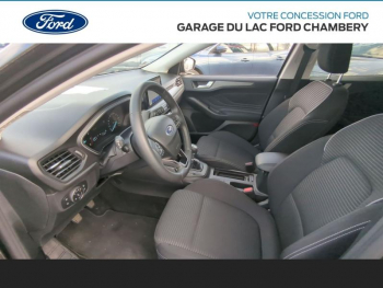 Photo 5 du bon plan FORD Focus 1.0 Flexifuel mHEV 125ch Titanium Style occasion à 21990 €