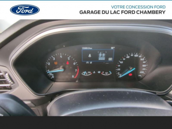 Photo 8 du bon plan FORD Focus 1.0 Flexifuel mHEV 125ch Titanium Style occasion à 21990 €