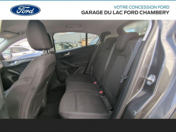 Photo 11 du bon plan FORD Focus 1.0 Flexifuel mHEV 125ch Titanium Style occasion à 21990 €