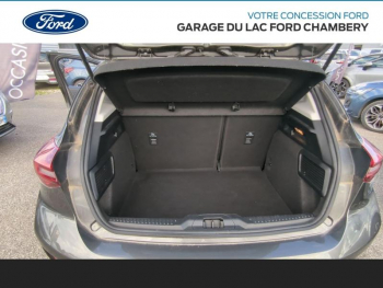 Photo 12 du bon plan FORD Focus 1.0 Flexifuel mHEV 125ch Titanium Style occasion à 21990 €