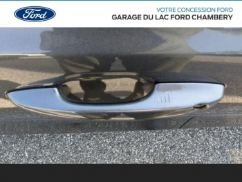 Photo 13 du bon plan FORD Focus 1.0 Flexifuel mHEV 125ch Titanium Style occasion à 21990 €
