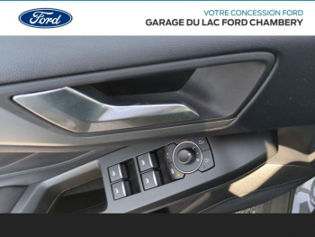 Photo 14 du bon plan FORD Focus 1.0 Flexifuel mHEV 125ch Titanium Style occasion à 21990 €