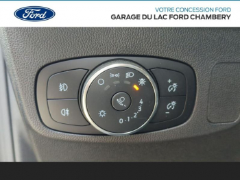 Photo 16 du bon plan FORD Focus 1.0 Flexifuel mHEV 125ch Titanium Style occasion à 21990 €