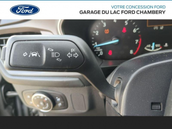Photo 17 du bon plan FORD Focus 1.0 Flexifuel mHEV 125ch Titanium Style occasion à 21990 €