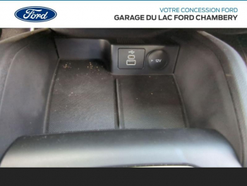 Photo 22 du bon plan FORD Focus 1.0 Flexifuel mHEV 125ch Titanium Style occasion à 21990 €