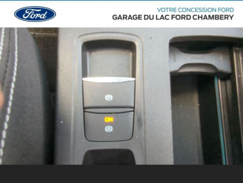 Photo 23 du bon plan FORD Focus 1.0 Flexifuel mHEV 125ch Titanium Style occasion à 21990 €