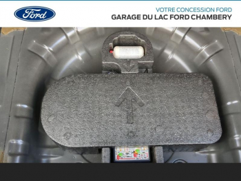 Photo 24 du bon plan FORD Focus 1.0 Flexifuel mHEV 125ch Titanium Style occasion à 21990 €