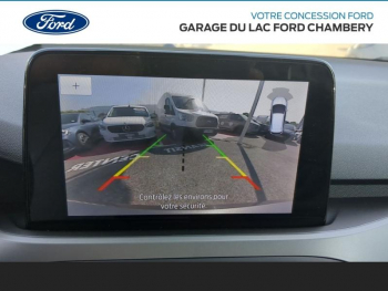 Photo 26 du bon plan FORD Focus 1.0 Flexifuel mHEV 125ch Titanium Style occasion à 21990 €