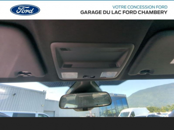 Photo 6 du bon plan FORD Fiesta 1.0 Flexifuel 95ch ST-Line X 5p occasion à 17490 €