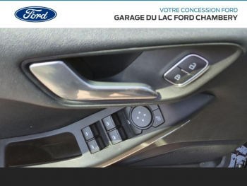 Photo 13 du bon plan FORD Fiesta 1.0 Flexifuel 95ch ST-Line X 5p occasion à 17490 €