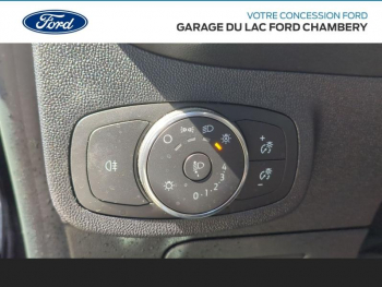 Photo 14 du bon plan FORD Fiesta 1.0 Flexifuel 95ch ST-Line X 5p occasion à 17490 €