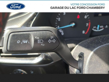 Photo 16 du bon plan FORD Fiesta 1.0 Flexifuel 95ch ST-Line X 5p occasion à 17490 €