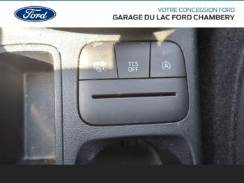 Photo 19 du bon plan FORD Fiesta 1.0 Flexifuel 95ch ST-Line X 5p occasion à 17490 €