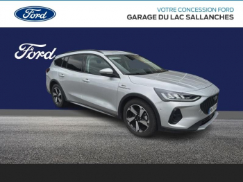 Photo 2 du bon plan FORD Focus Active SW 1.5 EcoBlue 115ch Active X BVA8 occasion à 34990 €