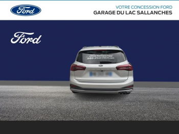 Photo 3 du bon plan FORD Focus Active SW 1.5 EcoBlue 115ch Active X BVA8 occasion à 34990 €