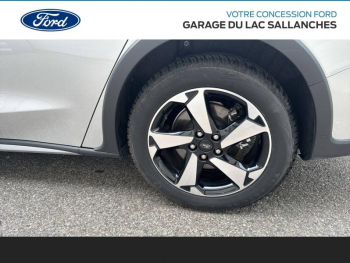 Photo 4 du bon plan FORD Focus Active SW 1.5 EcoBlue 115ch Active X BVA8 occasion à 34990 €