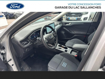 Photo 5 du bon plan FORD Focus Active SW 1.5 EcoBlue 115ch Active X BVA8 occasion à 34990 €