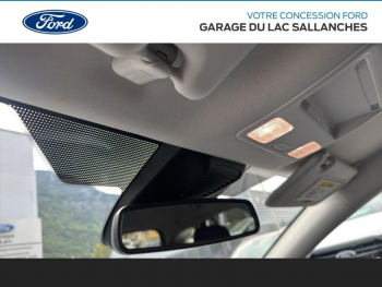 Photo 6 du bon plan FORD Focus Active SW 1.5 EcoBlue 115ch Active X BVA8 occasion à 34990 €