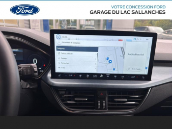 Photo 8 du bon plan FORD Focus Active SW 1.5 EcoBlue 115ch Active X BVA8 occasion à 34990 €