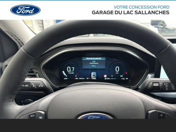 Photo 9 du bon plan FORD Focus Active SW 1.5 EcoBlue 115ch Active X BVA8 occasion à 34990 €