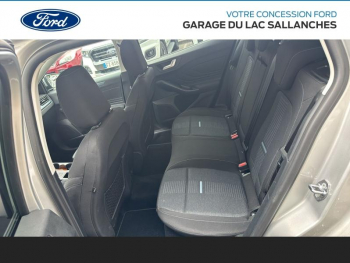 Photo 11 du bon plan FORD Focus Active SW 1.5 EcoBlue 115ch Active X BVA8 occasion à 34990 €
