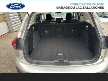 Photo 12 du bon plan FORD Focus Active SW 1.5 EcoBlue 115ch Active X BVA8 occasion à 34990 €