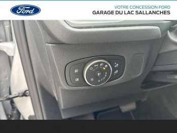 Photo 13 du bon plan FORD Focus Active SW 1.5 EcoBlue 115ch Active X BVA8 occasion à 34990 €